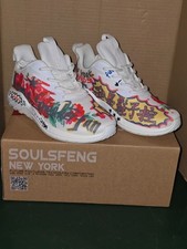 Basket SOULSFENG NEW YORK TAILLE 36