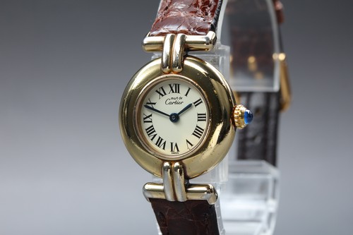 Montre femme vintage must - montre,