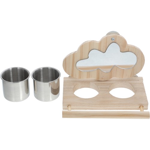Accessoires pour cage - cage, À