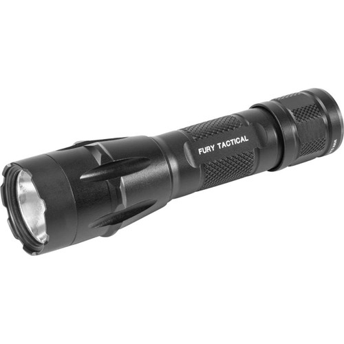 Surefire led flashlight - led,