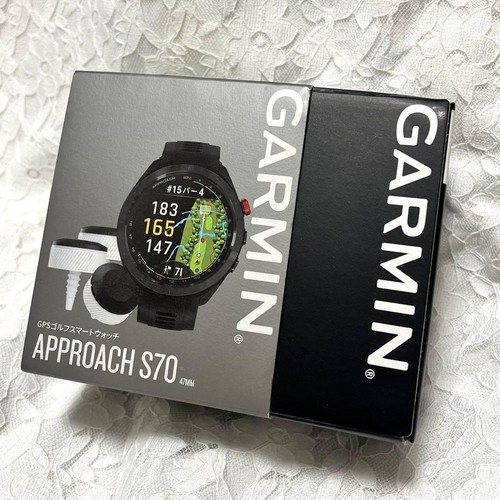 Montre golf gps garmin - montre,