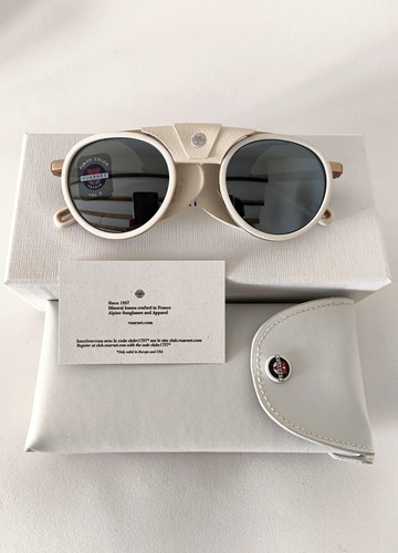 Lunettes soleil vuarnet - lunettes,