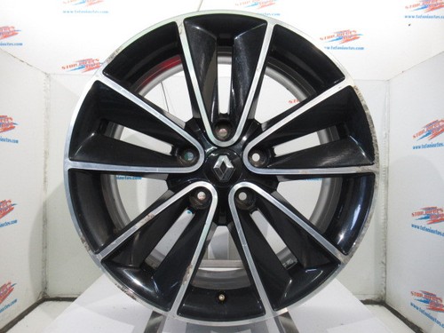 Jante aluminium renault scenic - jante,