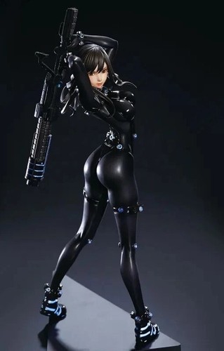 Gantz figurine sexy reika - gantz,