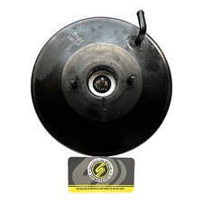 90-05 Mazda Miata MX5 MX-5 OEM Non Sport Non ABS Brake Booster 90 Degree Fitting