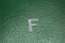 Ancienne - petite Lettre