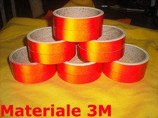 Ruban Adhésif Réfléchissant