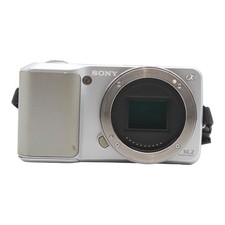 Sony Alpha α NEX-3 Boîtier