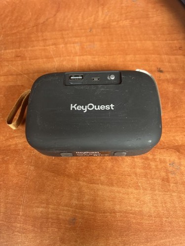 Enceinte portable keyouest - enceinte,