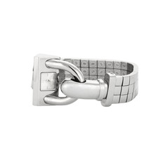 VAN CLEEF & ARPELS - Montre - Acier