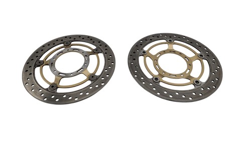 Disque avant honda 900 - honda,