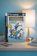 📚 ALBUM BD 💚  GARAGE