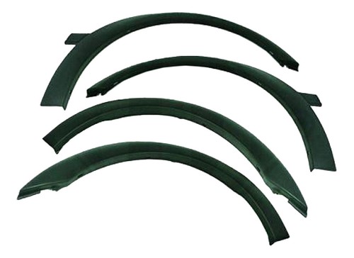 Kit extensions d ailes - kit, 4