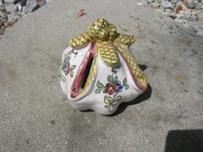 ancienne tirelire a casser