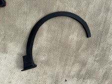 Wheel Arch Molding Fender Front Right Ford Kuga II 2013 CV44-S16D238-A