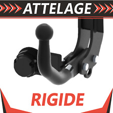 Attelage rigide pour