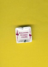 * 1 FEVES BRILLANTE   PERSO