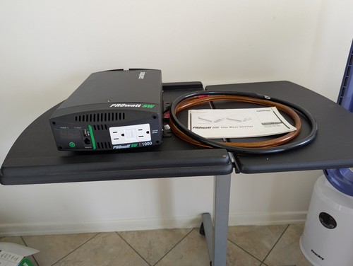 Xantrex prowatt 1000 power - 1000,