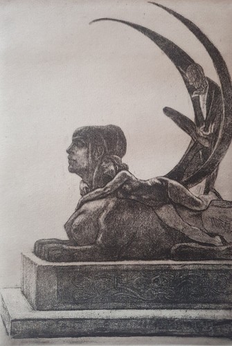 Helioravure felicien rops - felicien,