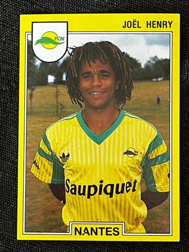 Vignette sticker panini foot - sticker,