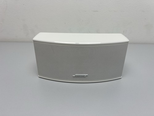 Bose enceinte centrale - 1x,