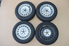 VW Golf Touran pneus d'été