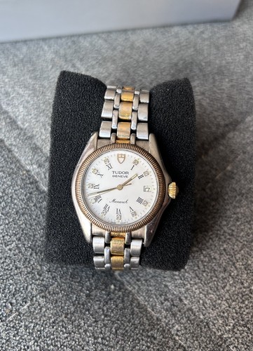 Montre tudor monarch - montre,
