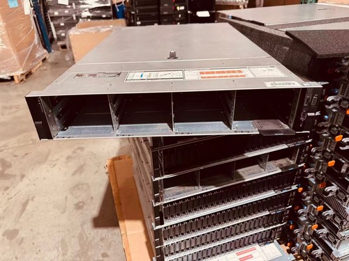 Dell emc poweredge - dell,