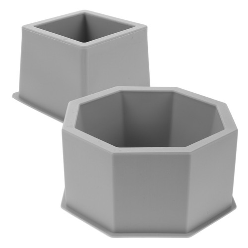 Pcs moule jardinière en - pcs,
