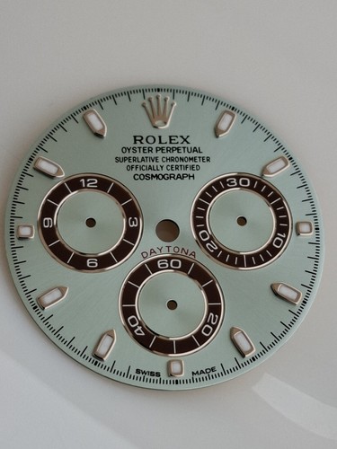 Cadran rolex daytona 116506 - cadran,