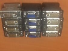 Adaptateur DVI vers VGA à