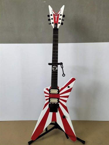 2008 dean matt heafy - dean,