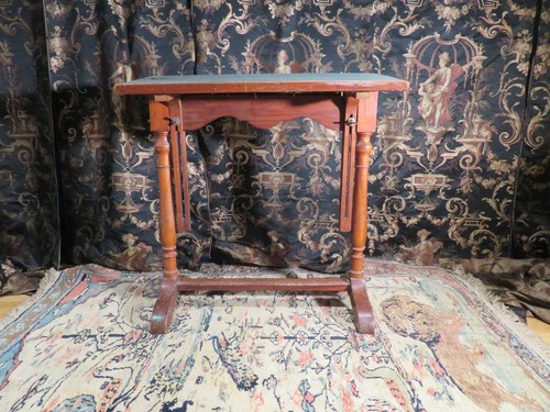 Ancienne table architecte - ancienne,