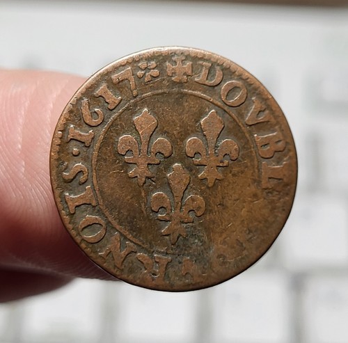 1b1 louis xiii double - ~,