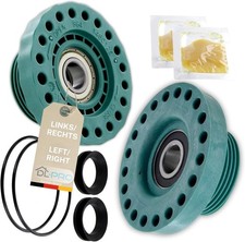 DL-pro Kit de roulement pour