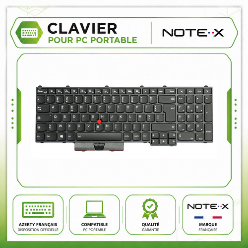 Clavier azerty français - azerty,