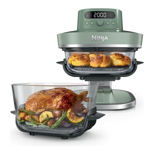 Friggitrice air ninja 5in1 - friggitrice,