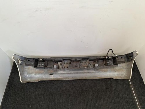Pare choc arriere - peugeot, 106