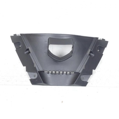 Habillage support optique