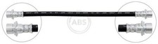 A.B.S. Flexible de frein