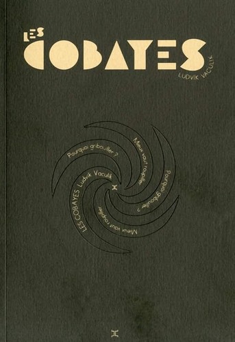 Les cobayes ludvik vaculik - -,