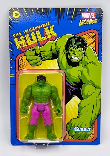 Hulk marvel retro - hulk,
