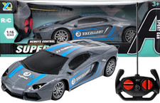 LAMBO RC voiture de sport 1:16