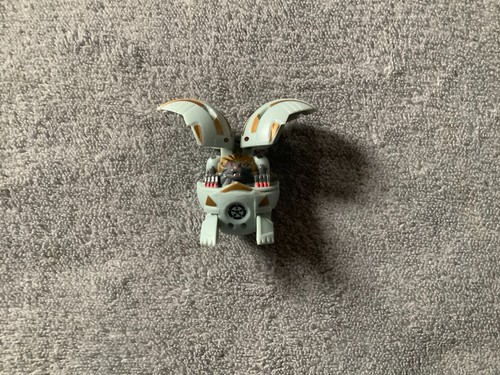 Bakugan griffon - bakugan, b2