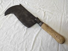 Outil pour le jardin, ancienne
