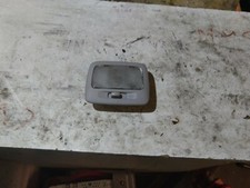 LUMIERE PLAFONNIER ARRIERE