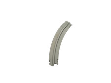 Lego® train rails 9V chemin