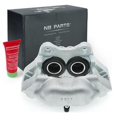 Étrier De Frein Avant Droit