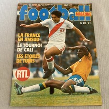 Ancien Revue Journal Magazine