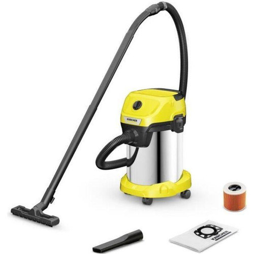 Aspirateur eau poussière - aspirateur, eau/poussière